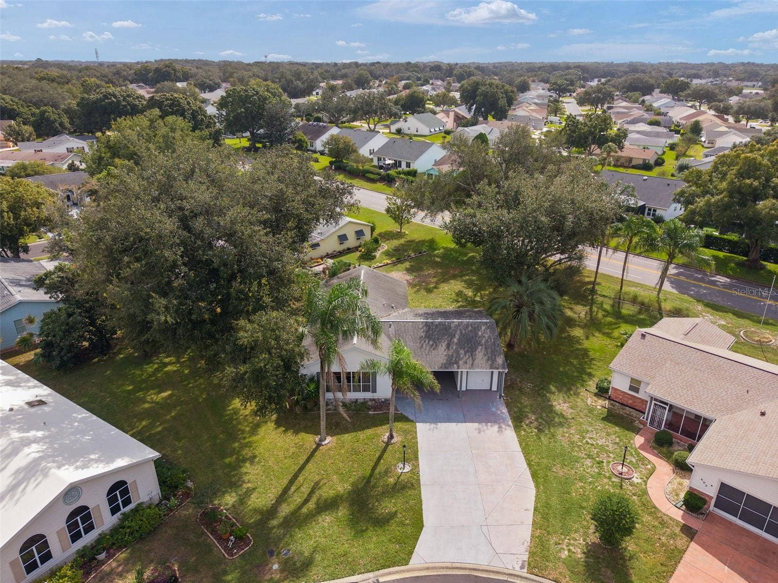 601 SANTIAGO COURT, The Villages, FL 32159 601 SANTIAGO COURT, The Villages, FL 32159