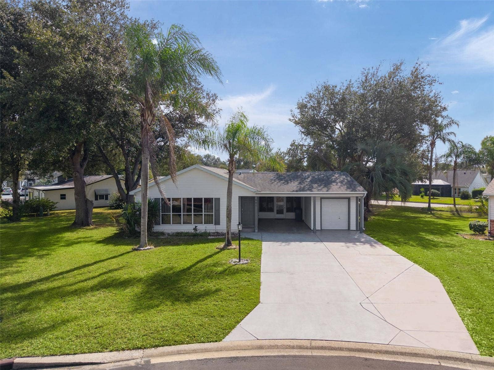 601 SANTIAGO COURT, The Villages, FL 32159 601 SANTIAGO COURT, The Villages, FL 32159