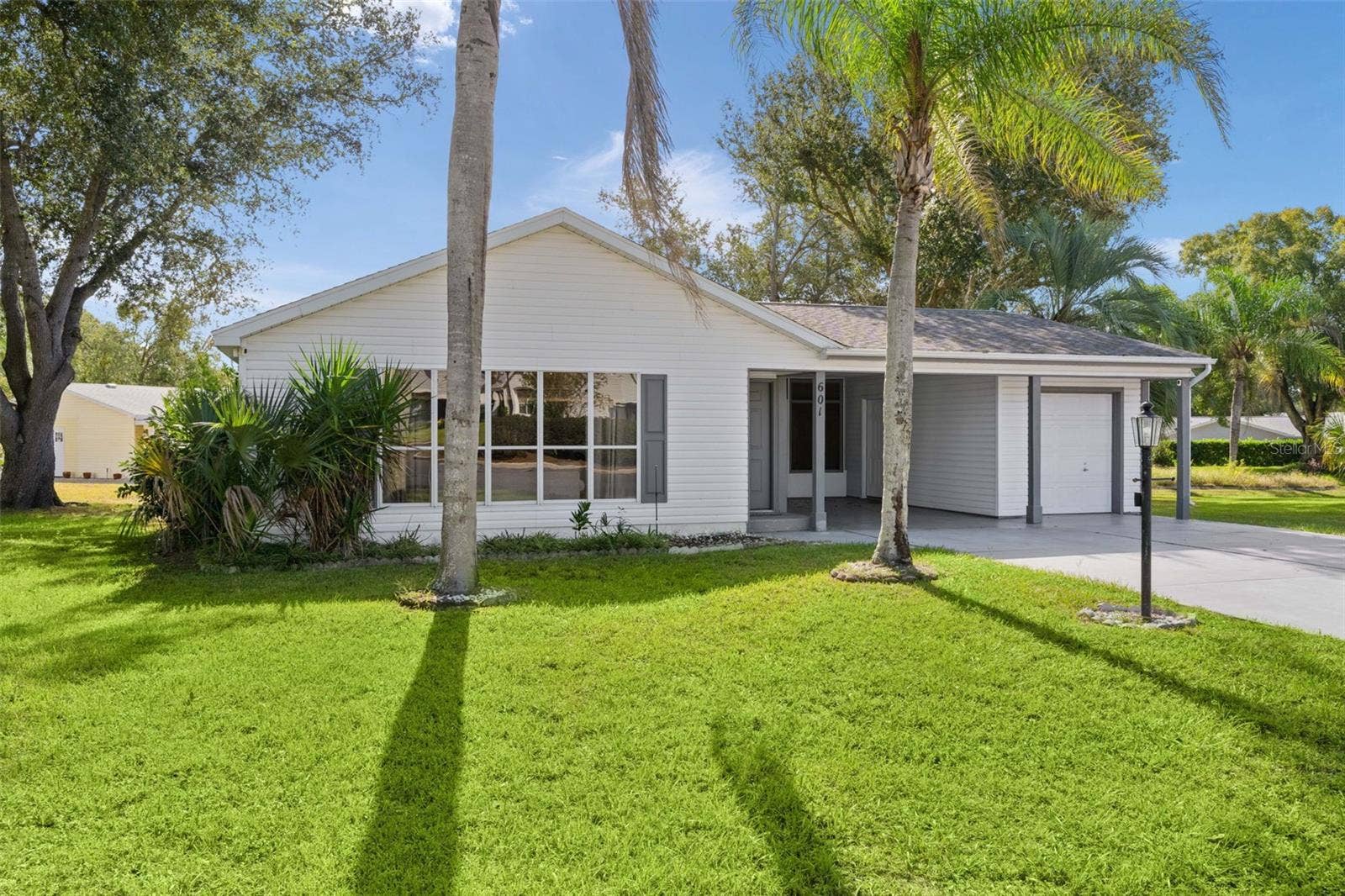 601 SANTIAGO COURT, The Villages, FL 32159 601 SANTIAGO COURT, The Villages, FL 32159