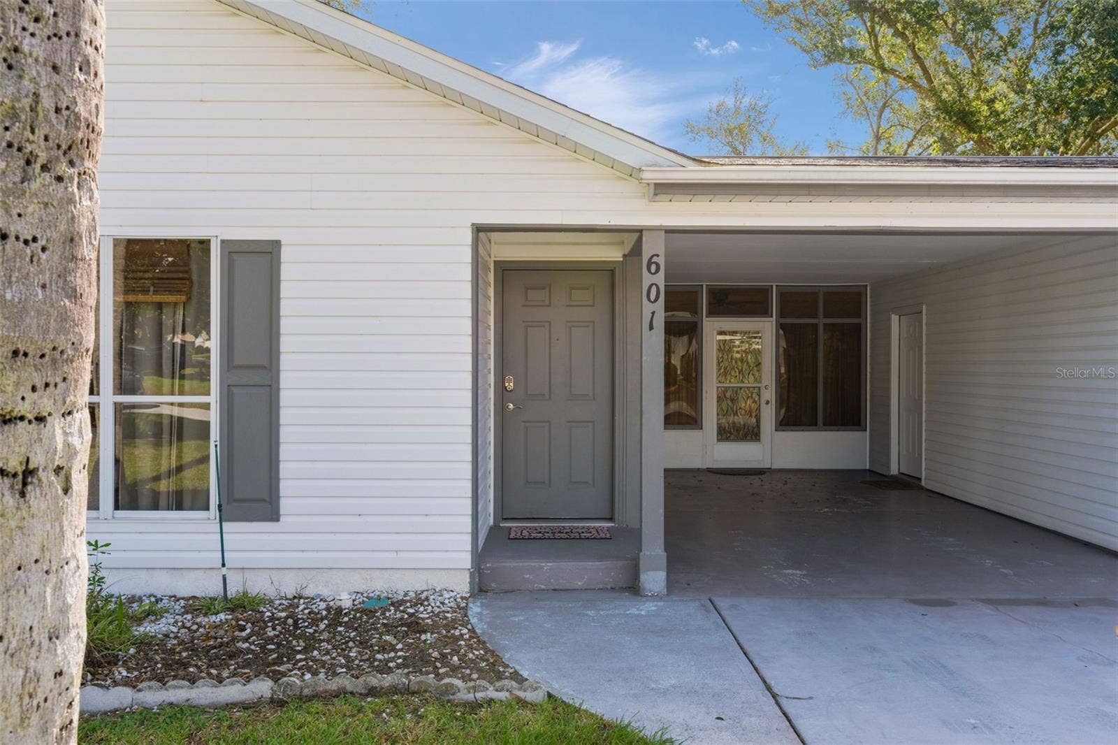601 SANTIAGO COURT, The Villages, FL 32159 601 SANTIAGO COURT, The Villages, FL 32159