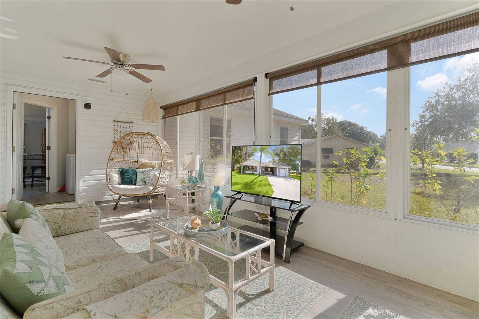 601 SANTIAGO COURT, The Villages, FL 32159 601 SANTIAGO COURT, The Villages, FL 32159