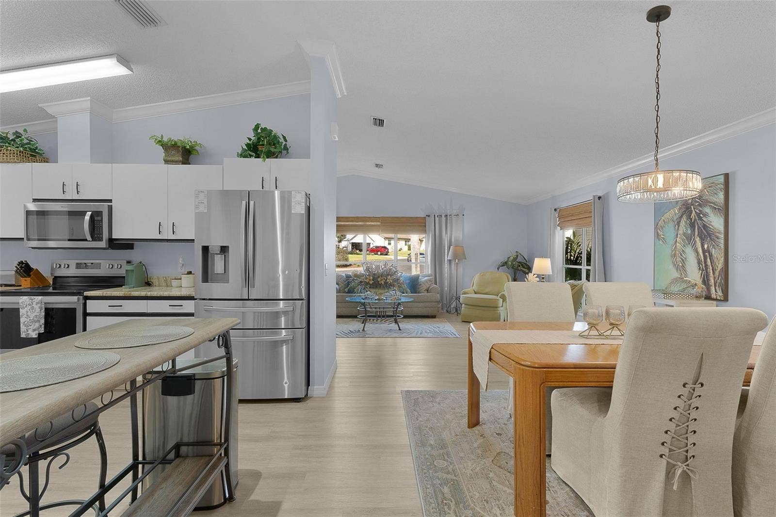 601 SANTIAGO COURT, The Villages, FL 32159 601 SANTIAGO COURT, The Villages, FL 32159