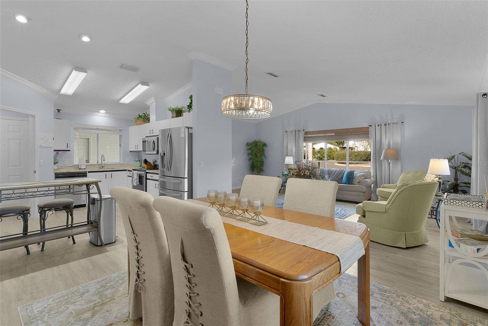 601 SANTIAGO COURT, The Villages, FL 32159 601 SANTIAGO COURT, The Villages, FL 32159