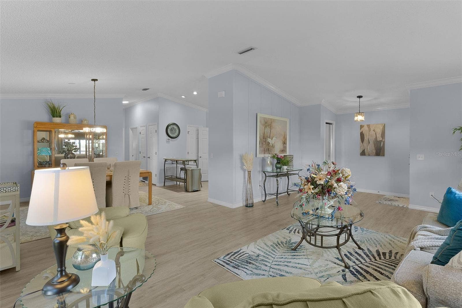 601 SANTIAGO COURT, The Villages, FL 32159 601 SANTIAGO COURT, The Villages, FL 32159