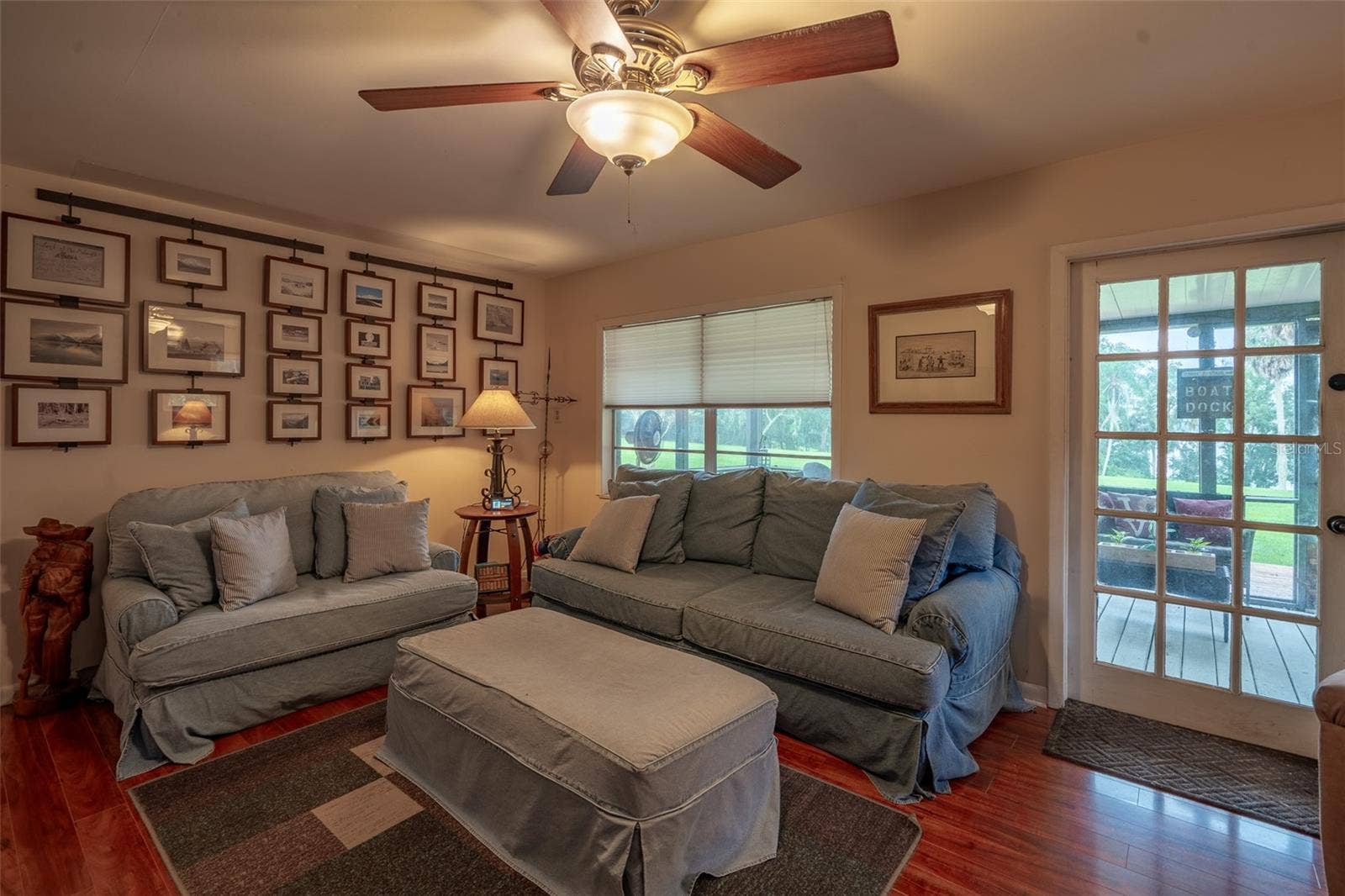 35935 NOLEN LANE, Eustis, FL 32736 Livingroom