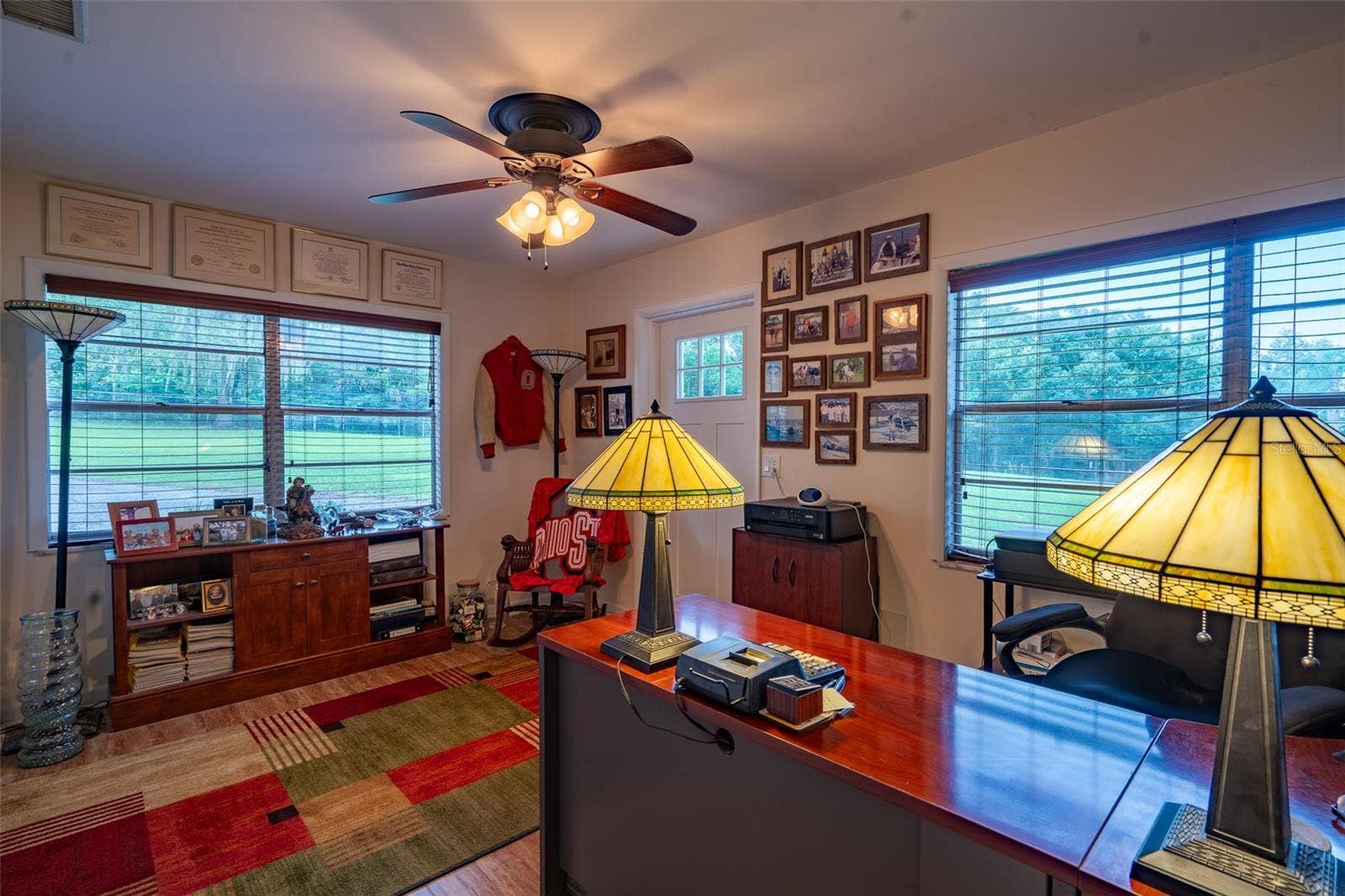 35935 NOLEN LANE, Eustis, FL 32736 Office/3rd Bedroom