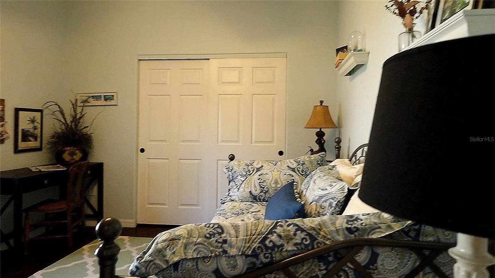 8724 SE 130TH LOOP, Summerfield, FL 34491 3rd Bedroom