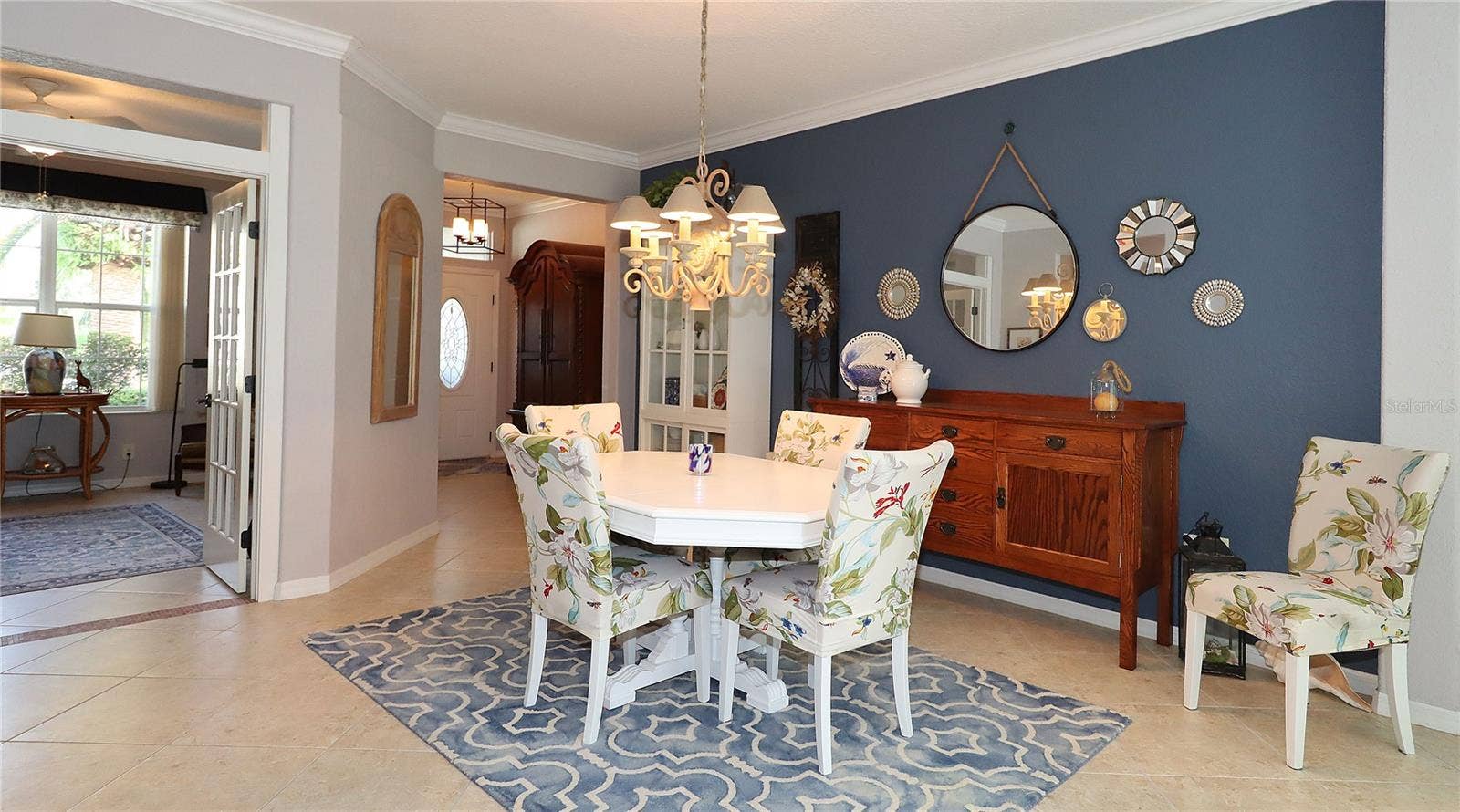 8724 SE 130TH LOOP, Summerfield, FL 34491 Dining Area