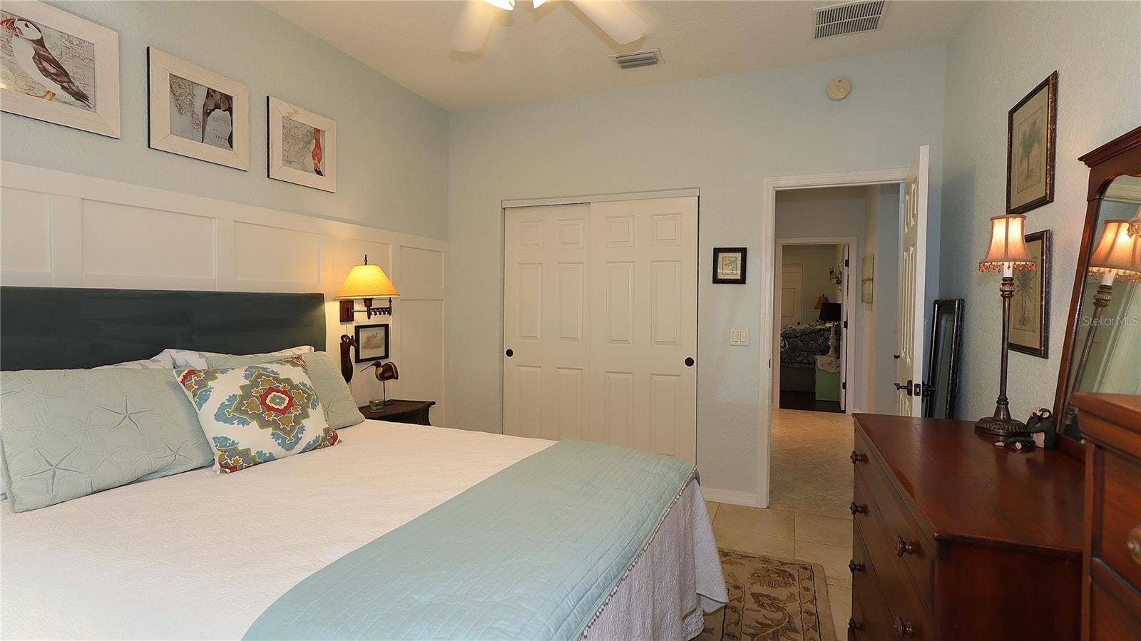 8724 SE 130TH LOOP, Summerfield, FL 34491 2nd Bedroom