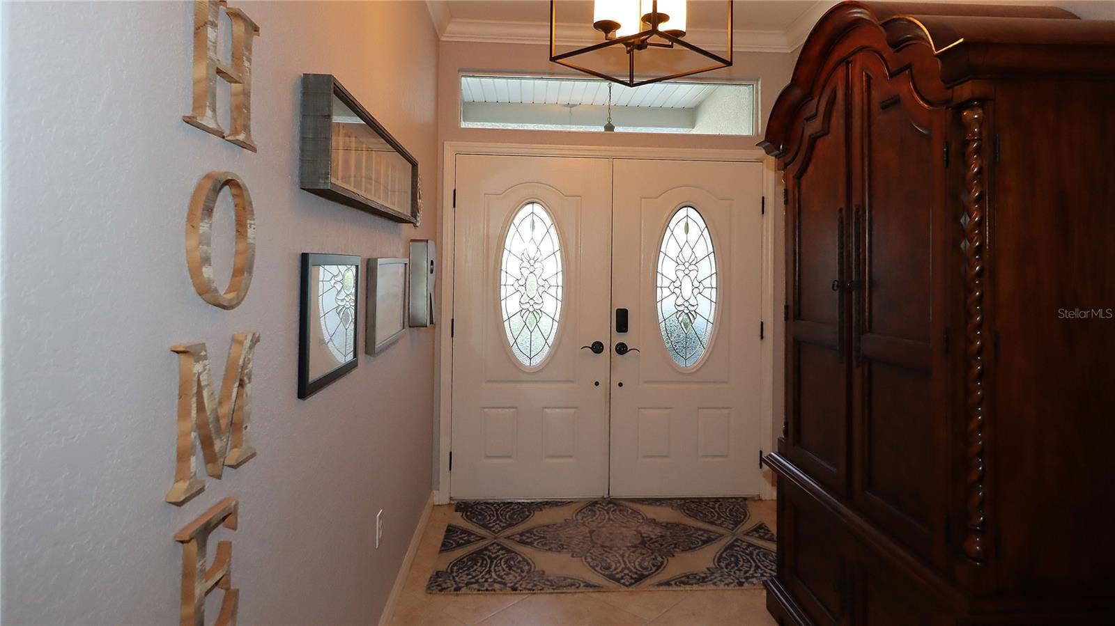 8724 SE 130TH LOOP, Summerfield, FL 34491 Foyer