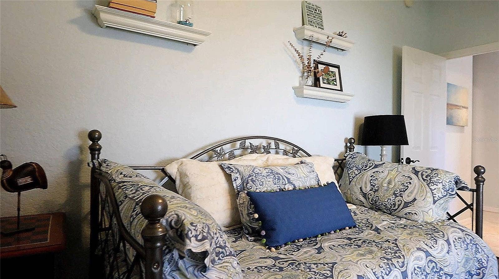 8724 SE 130TH LOOP, Summerfield, FL 34491 3rd Bedroom