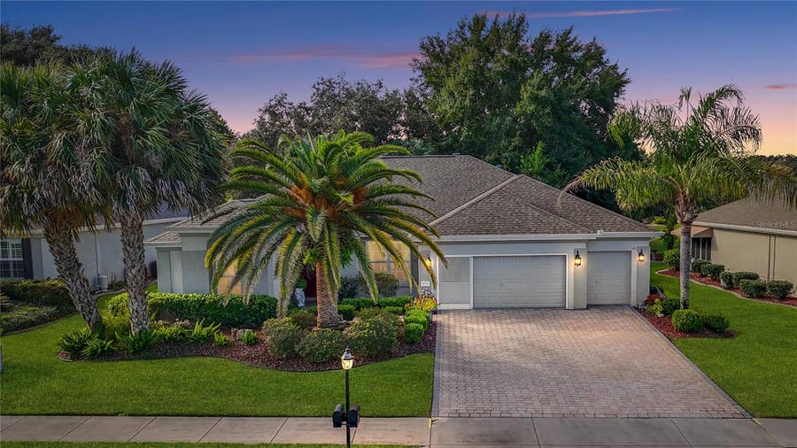 Property photo for 8724 SE 130TH LOOP, Summerfield, FL