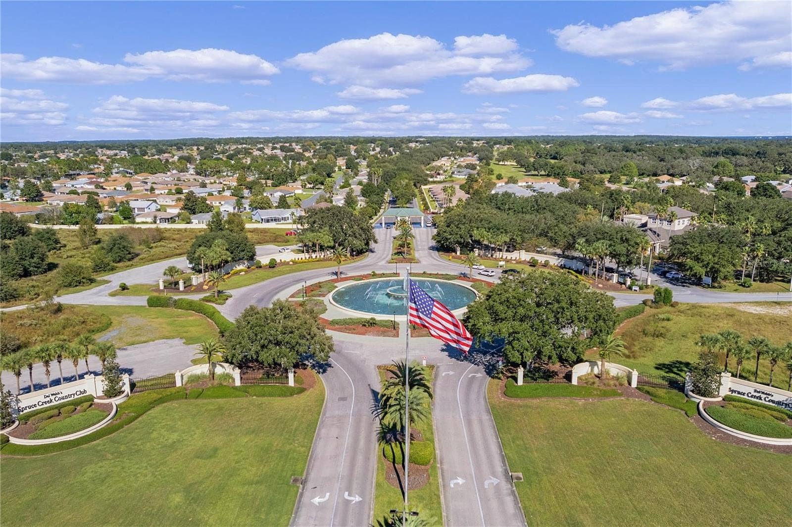 8724 SE 130TH LOOP, Summerfield, FL 34491 Del Webb's Spruce Creek Golf & Country Club