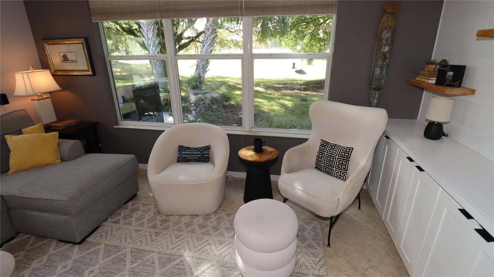 8724 SE 130TH LOOP, Summerfield, FL 34491 Living Room