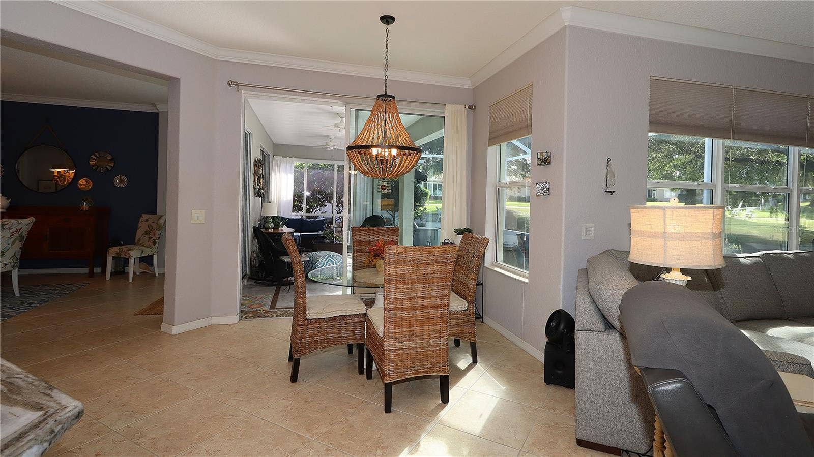 8724 SE 130TH LOOP, Summerfield, FL 34491 Dinette