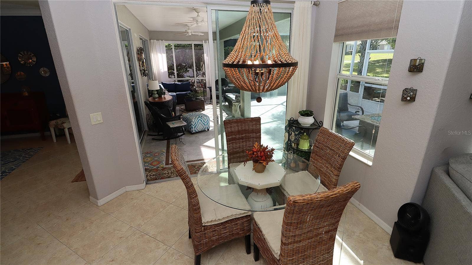8724 SE 130TH LOOP, Summerfield, FL 34491 Dinette