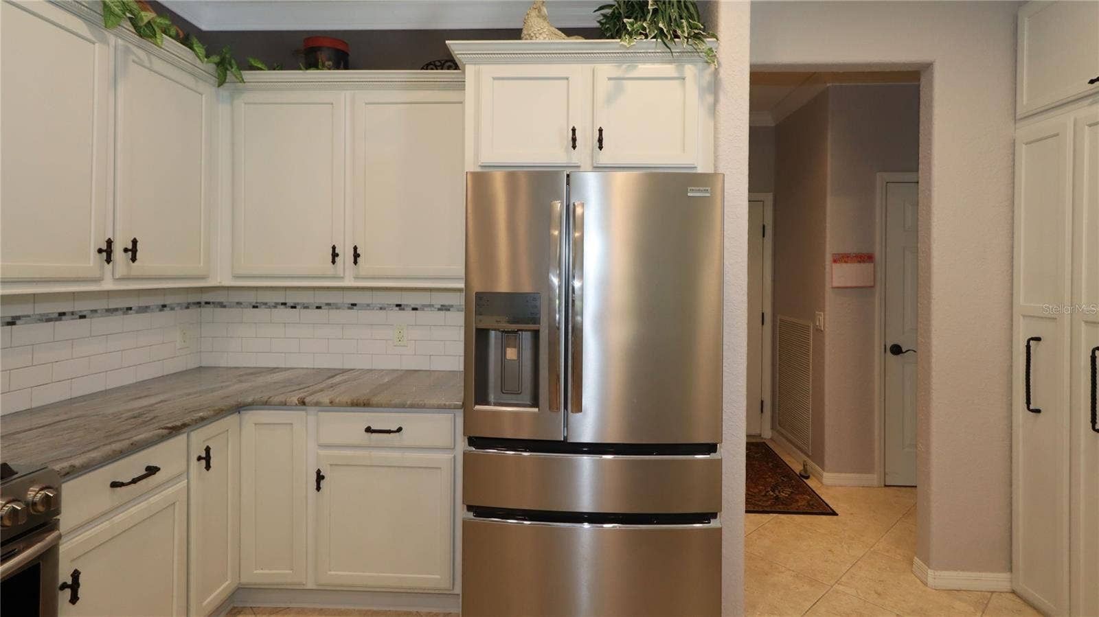 8724 SE 130TH LOOP, Summerfield, FL 34491 Kitchen