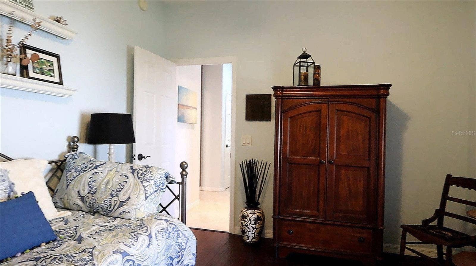 8724 SE 130TH LOOP, Summerfield, FL 34491 3rd Bedroom