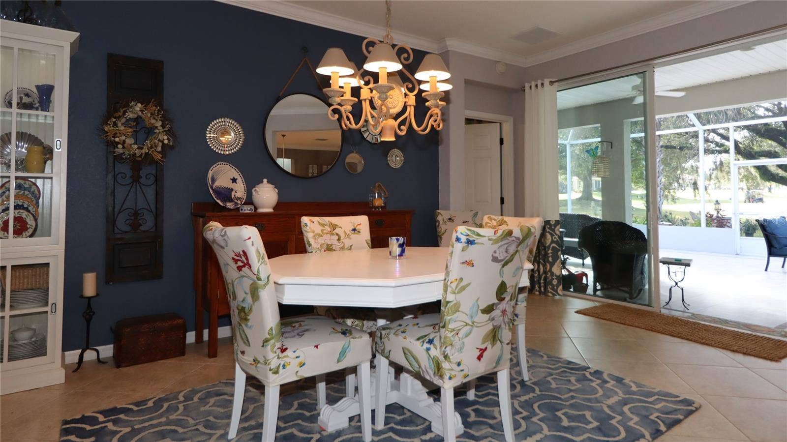 8724 SE 130TH LOOP, Summerfield, FL 34491 Dining Area