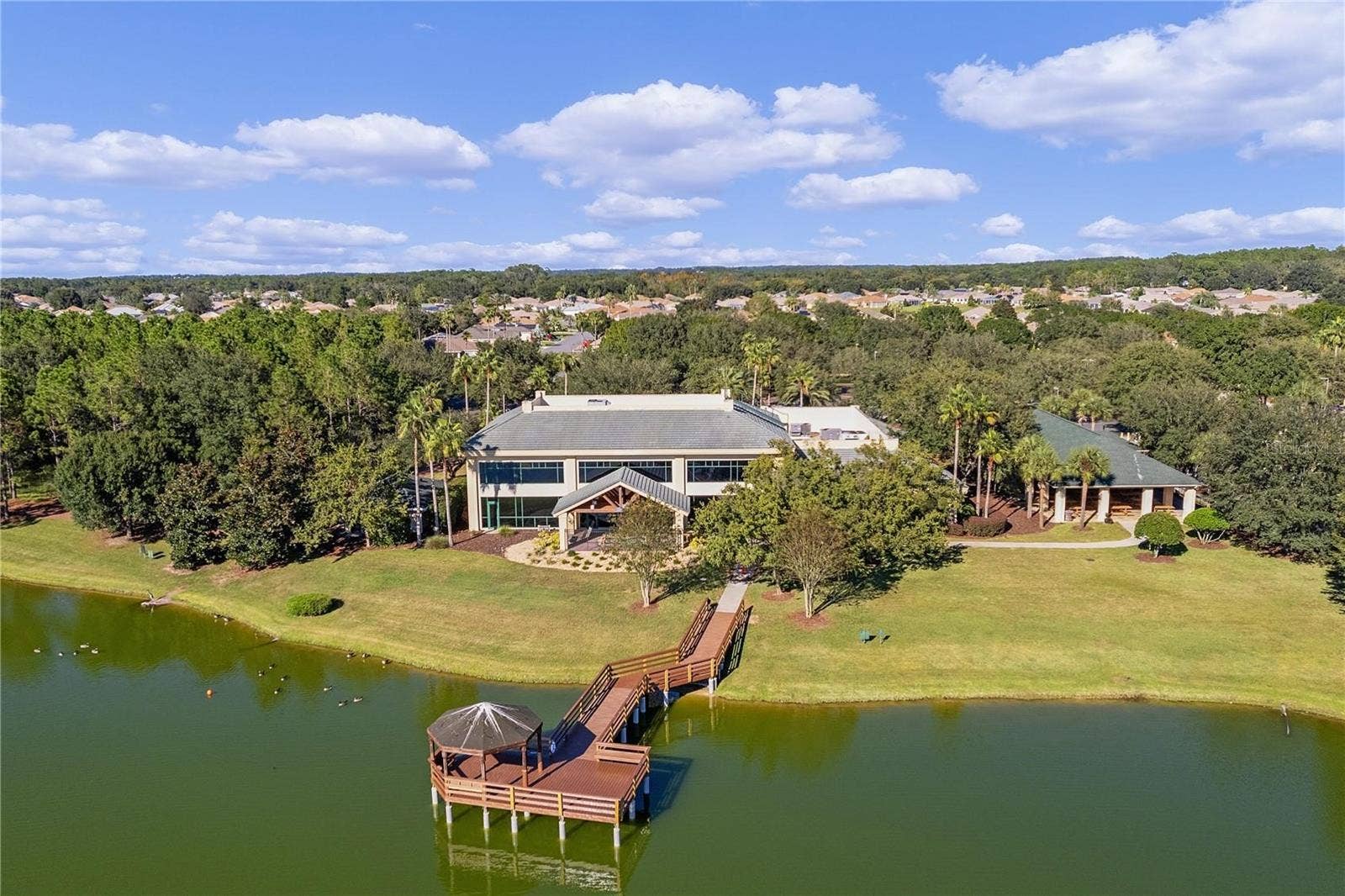 8724 SE 130TH LOOP, Summerfield, FL 34491 Lake Vista Lake