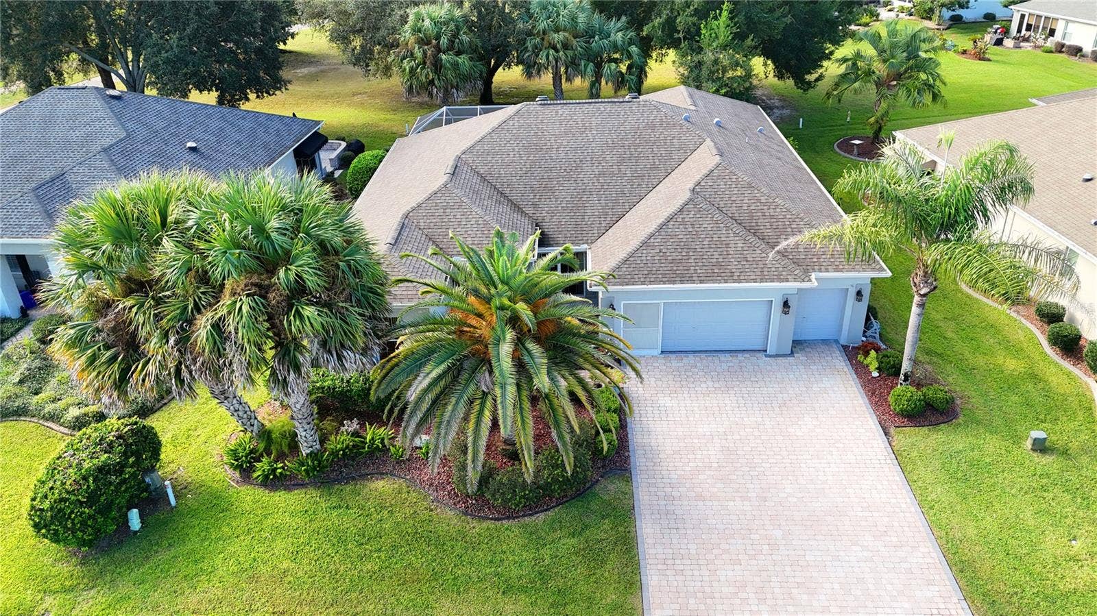 8724 SE 130TH LOOP, Summerfield, FL 34491 Aerial