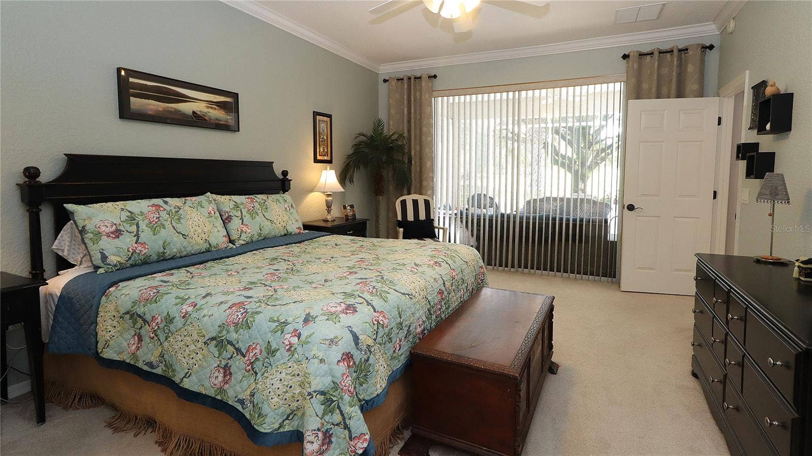 8724 SE 130TH LOOP, Summerfield, FL 34491 Primary Bedroom