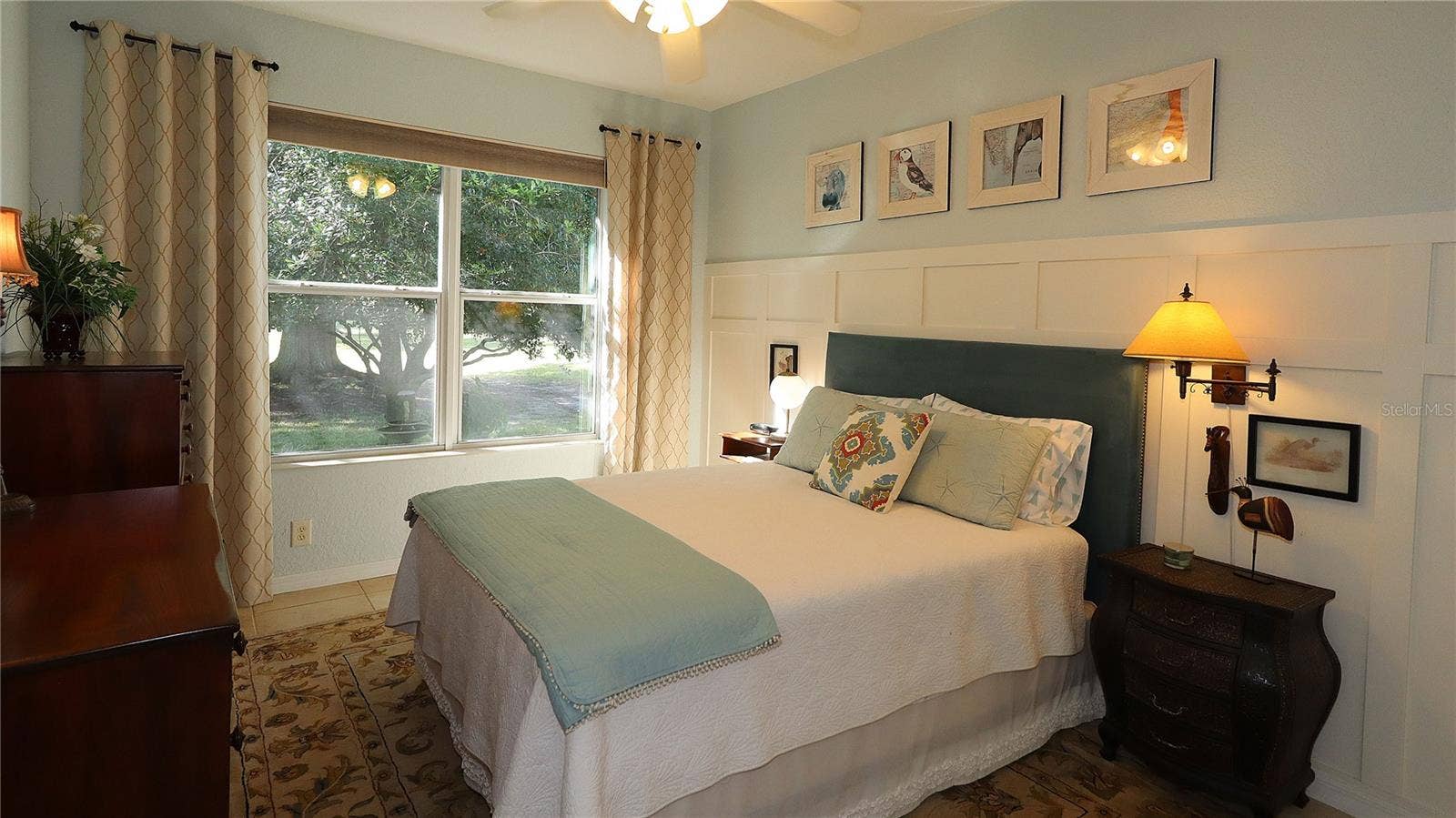 8724 SE 130TH LOOP, Summerfield, FL 34491 2nd Bedroom