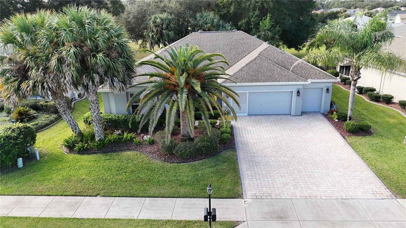 8724 SE 130TH LOOP, Summerfield, FL 34491 Aerial