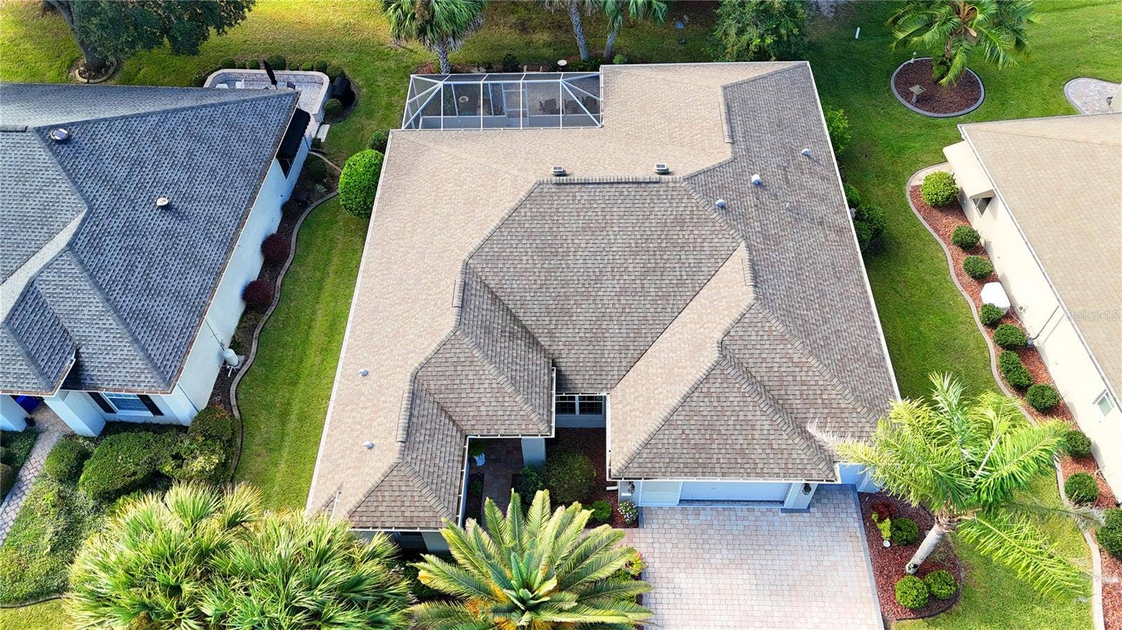 8724 SE 130TH LOOP, Summerfield, FL 34491 Aerial