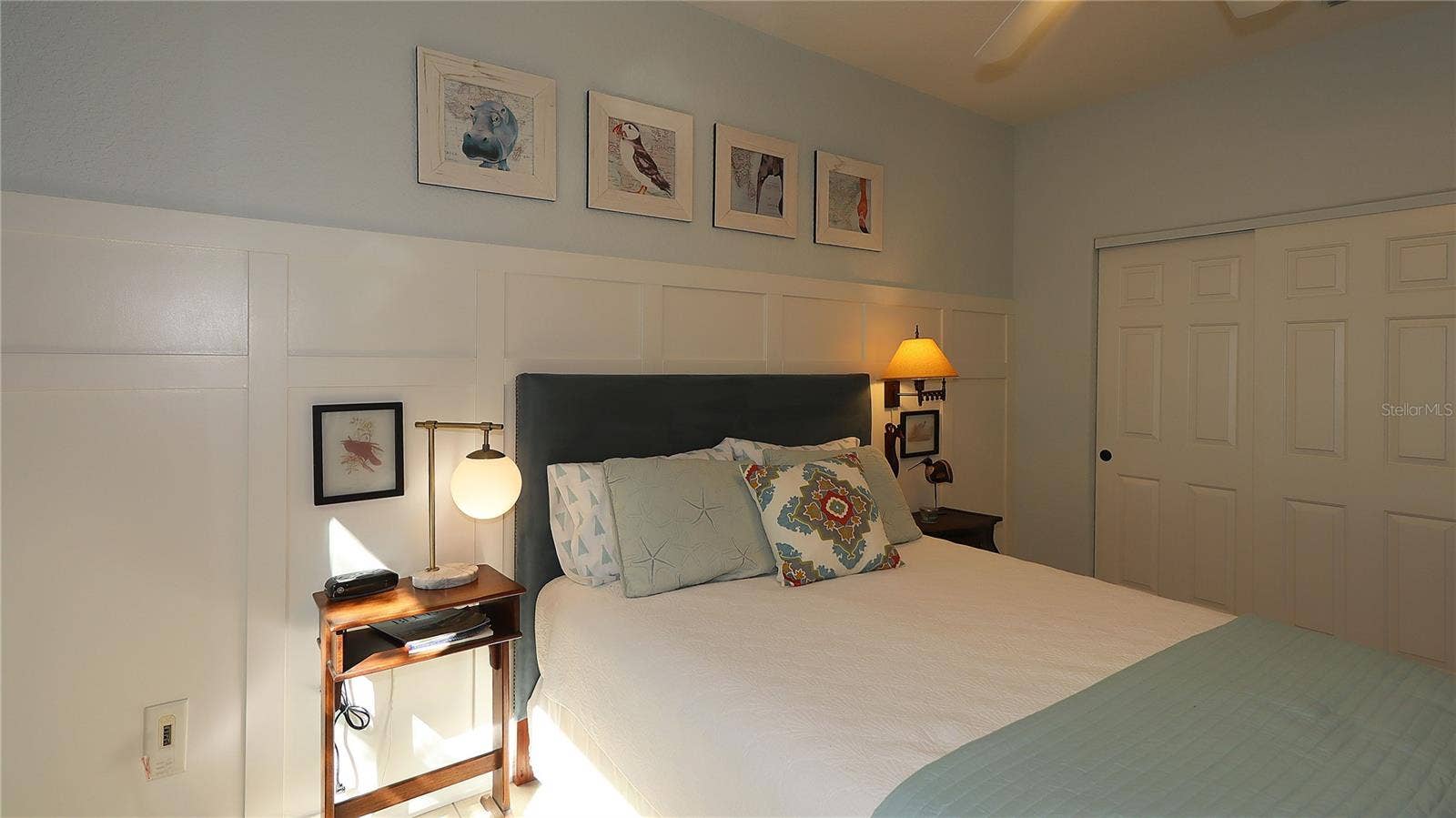 8724 SE 130TH LOOP, Summerfield, FL 34491 2nd Bedroom