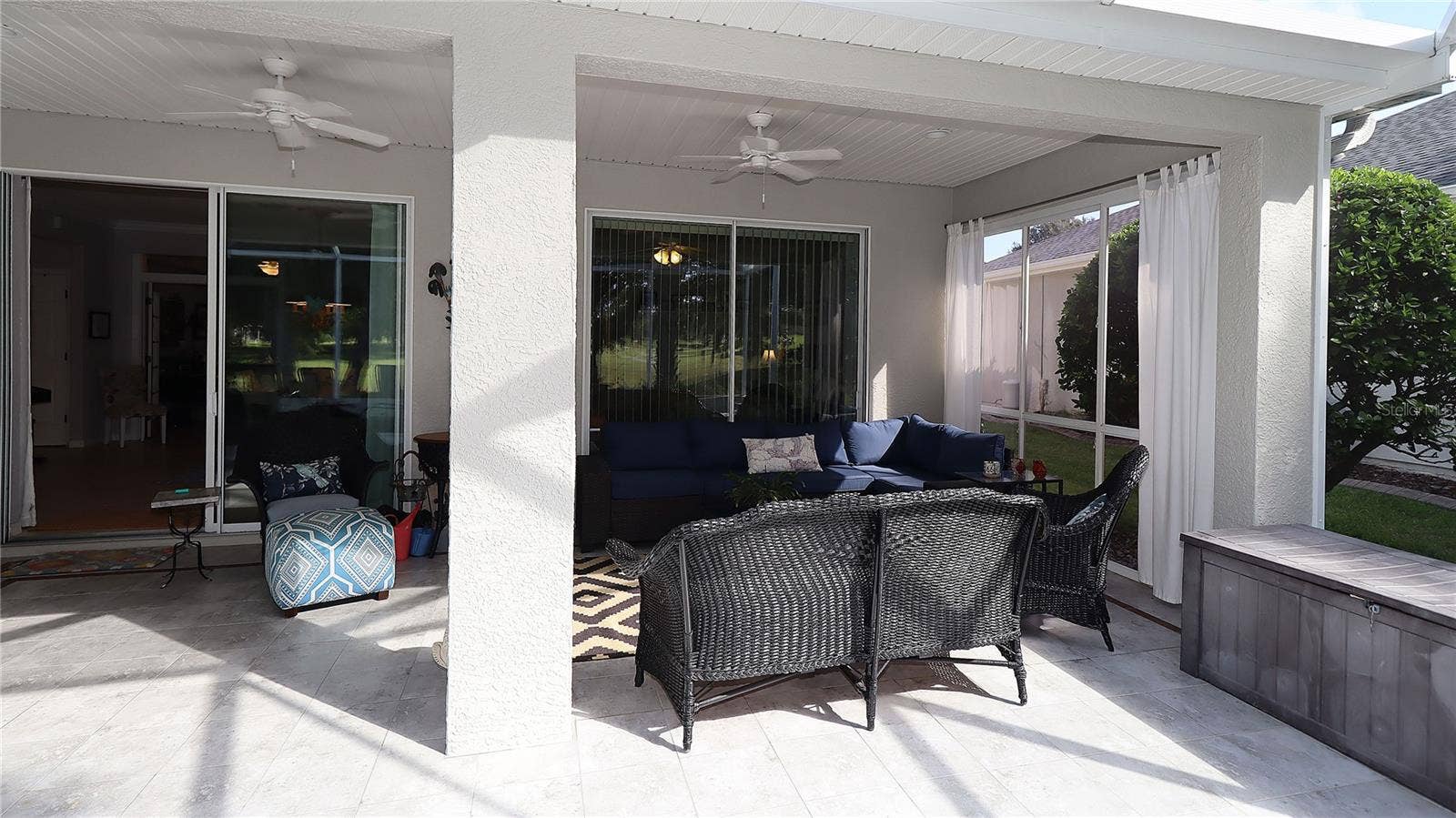 8724 SE 130TH LOOP, Summerfield, FL 34491 Lanai