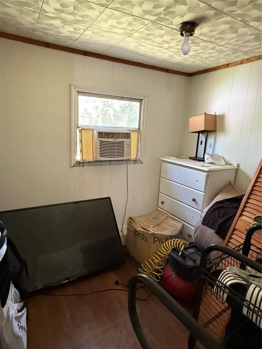 3rd bedroom