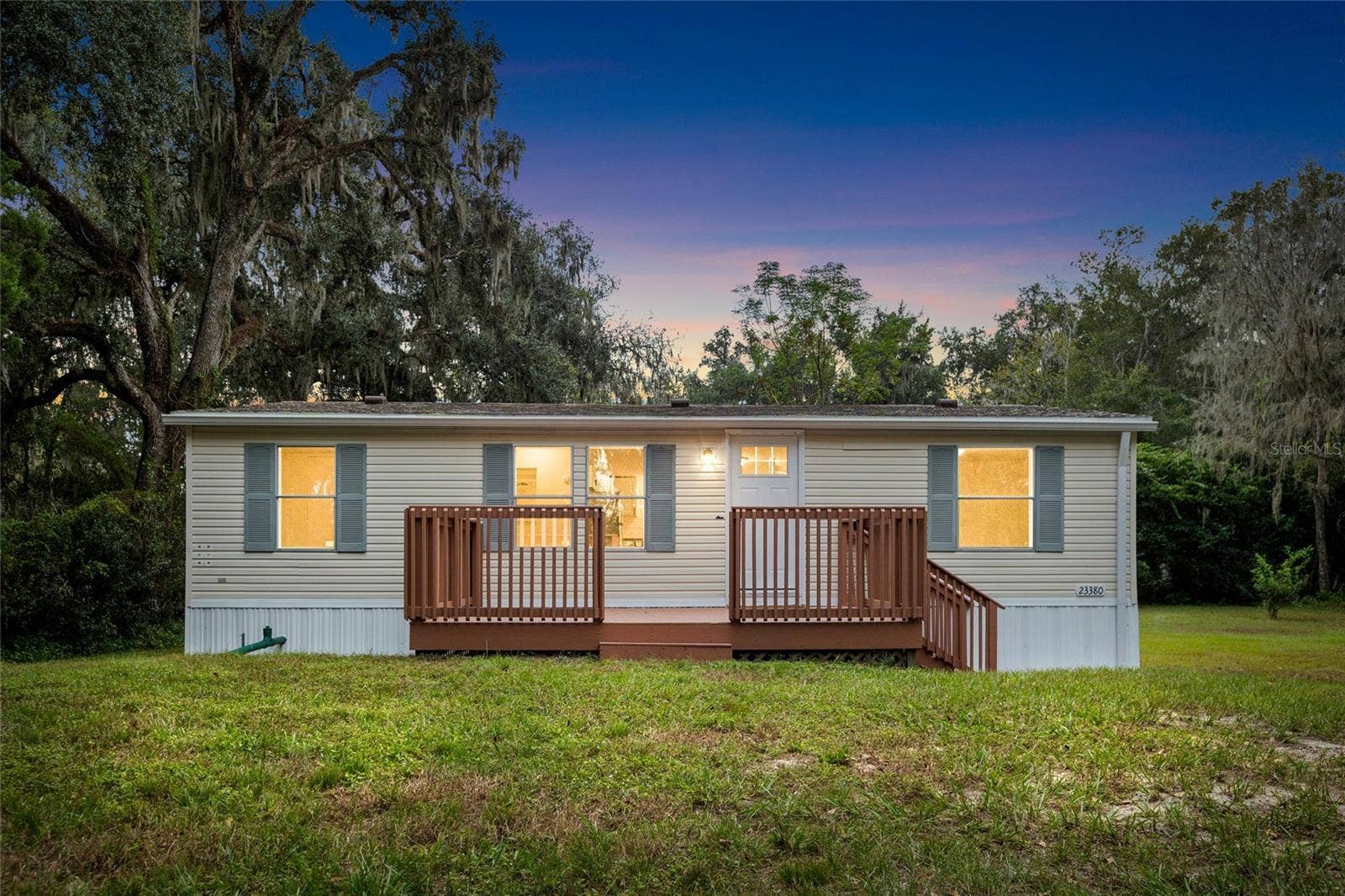 23380 LANETT STREET, Brooksville, FL 34601 23380 LANETT STREET, Brooksville, FL 34601