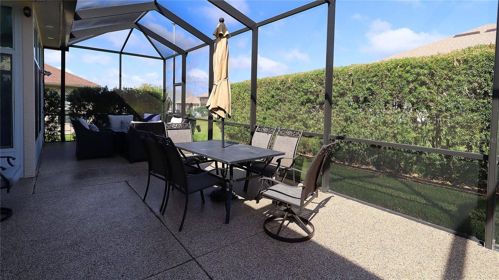 11271 SE 172ND PLACE, Summerfield, FL 34491 Birdcage