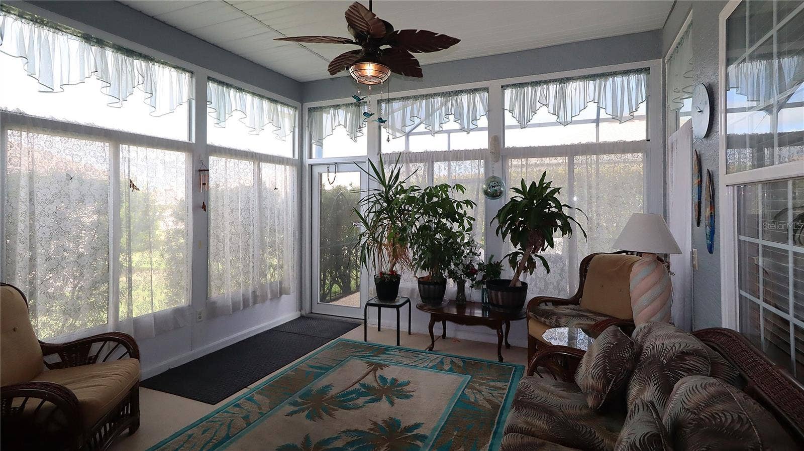 11271 SE 172ND PLACE, Summerfield, FL 34491 Lanai