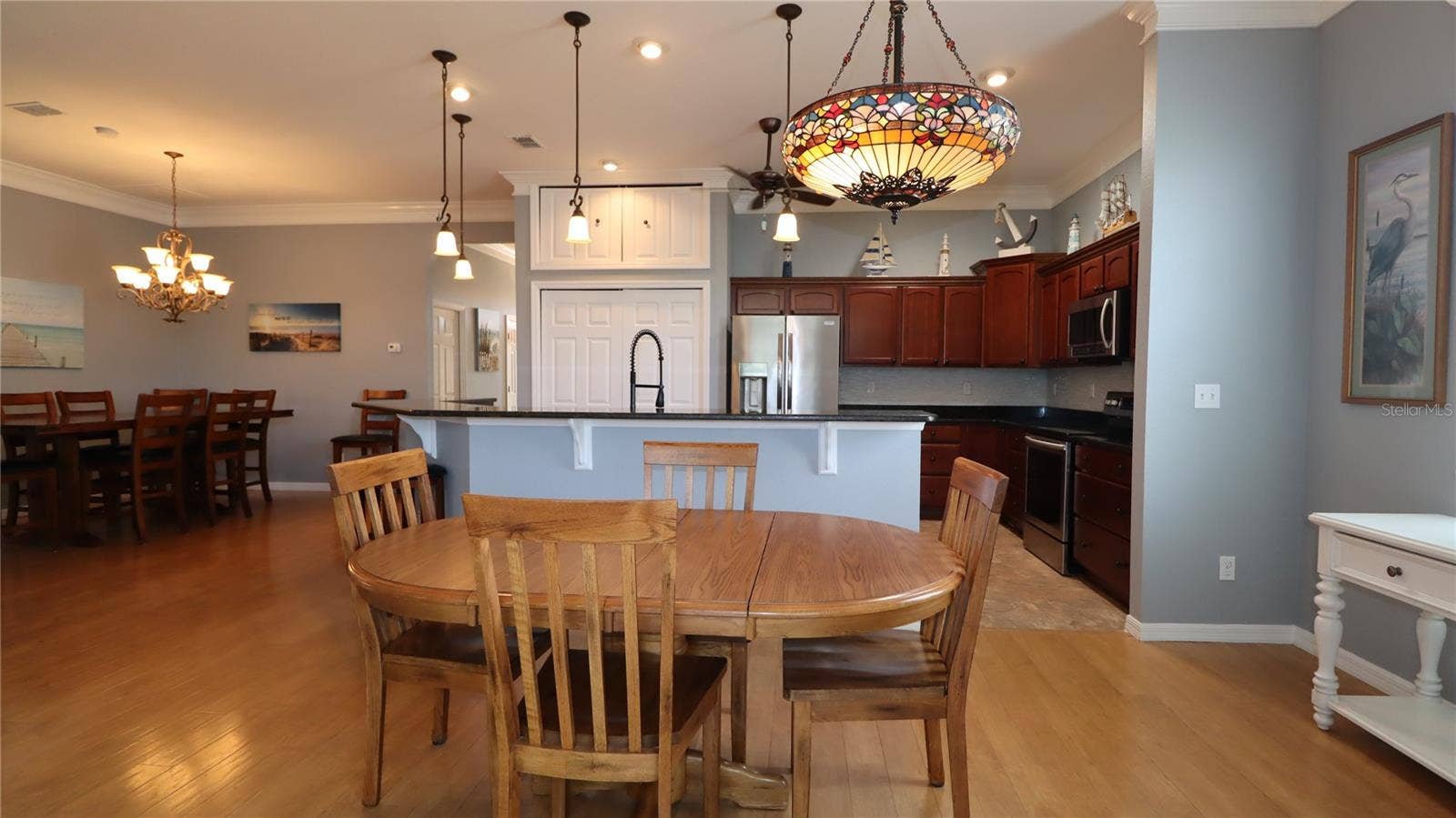 11271 SE 172ND PLACE, Summerfield, FL 34491 Dinette