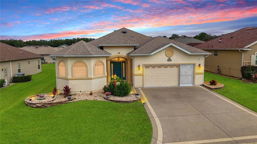 Property photo for 11271 SE 172ND PLACE, Summerfield, FL