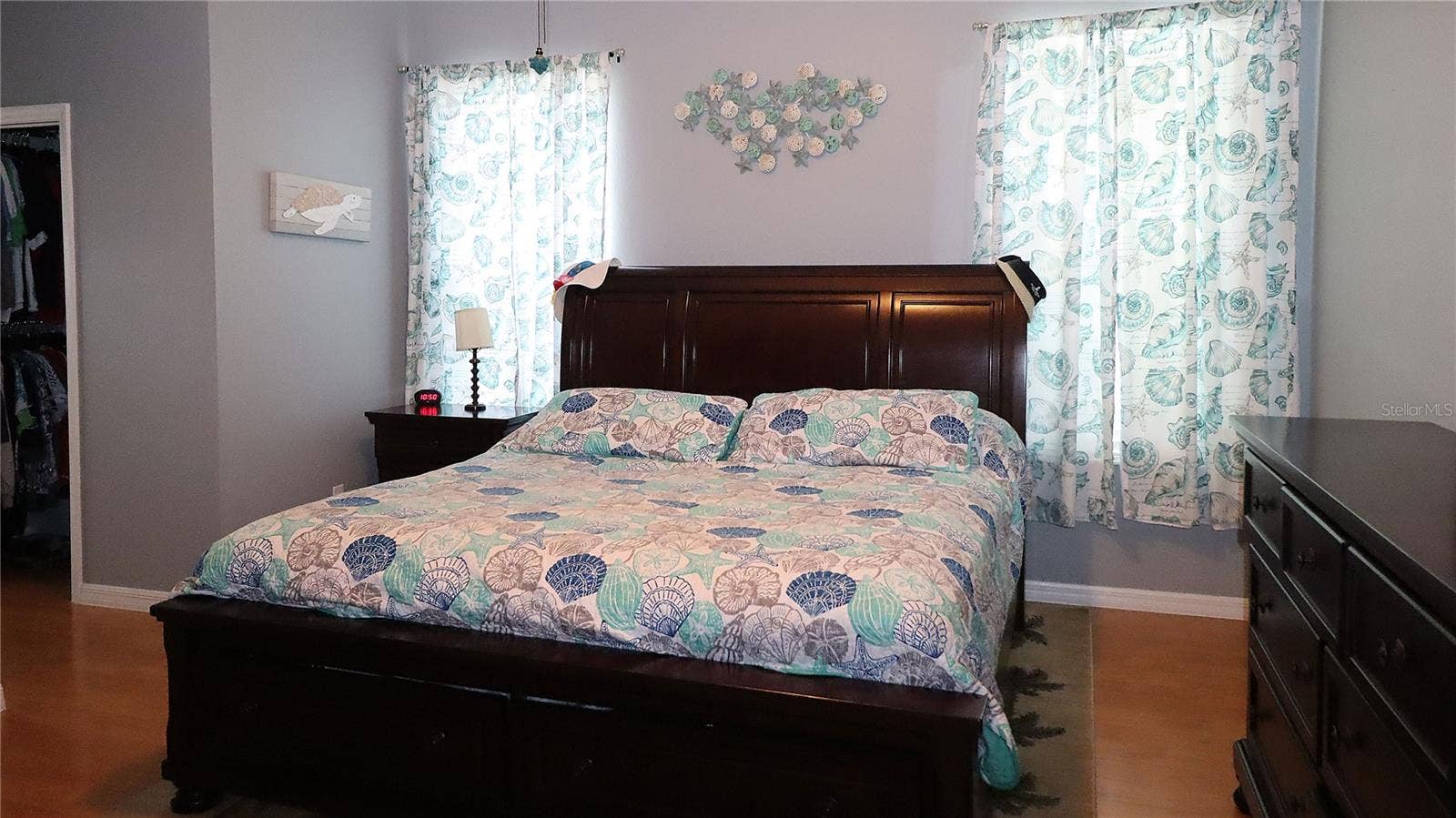 11271 SE 172ND PLACE, Summerfield, FL 34491 Primary Bedroom