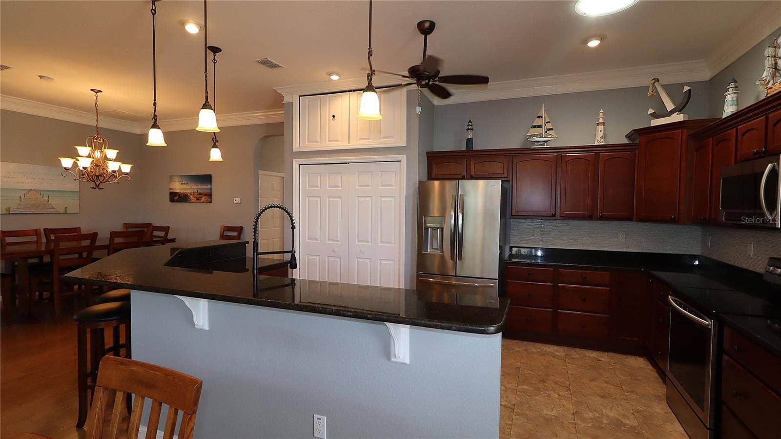 11271 SE 172ND PLACE, Summerfield, FL 34491 Kitchen