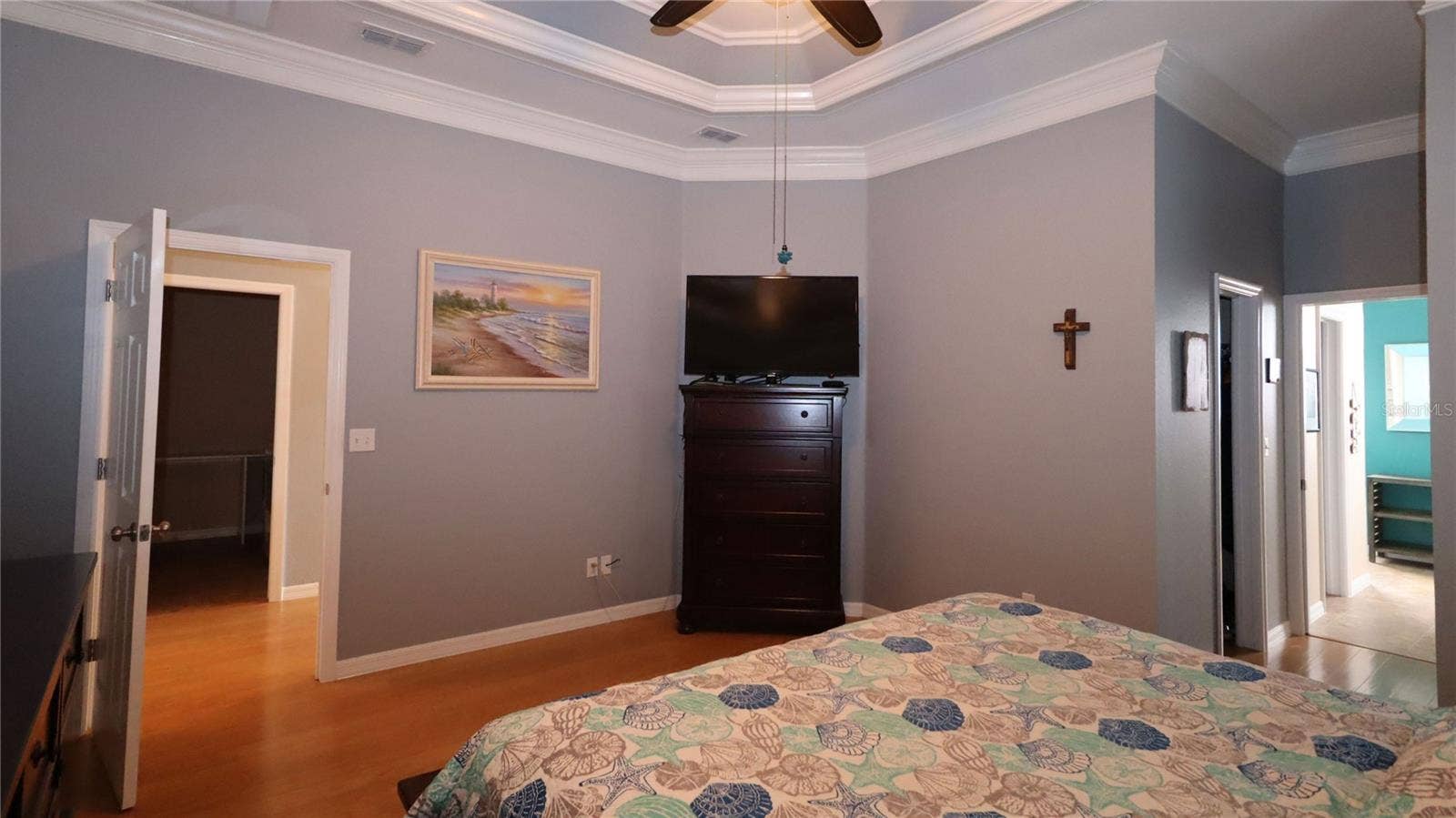 11271 SE 172ND PLACE, Summerfield, FL 34491 Primary Bedroom