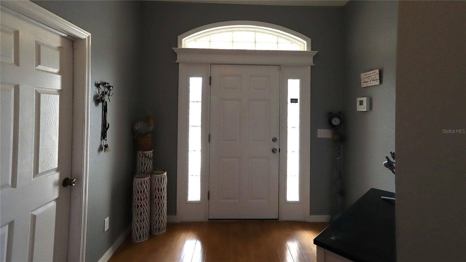 11271 SE 172ND PLACE, Summerfield, FL 34491 Foyer