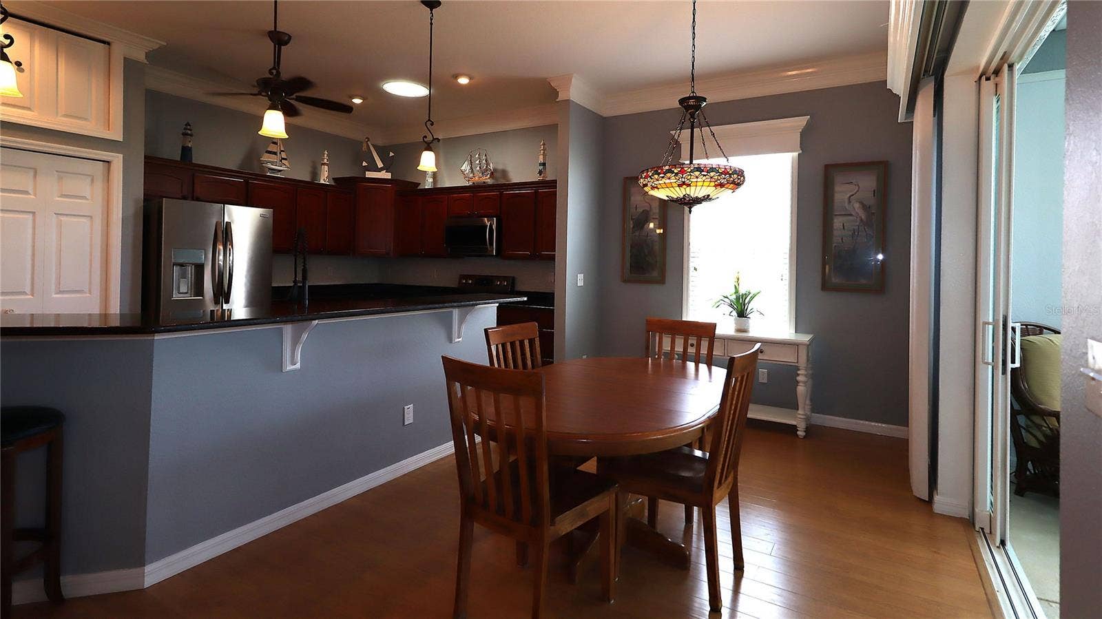 11271 SE 172ND PLACE, Summerfield, FL 34491 Kitchen