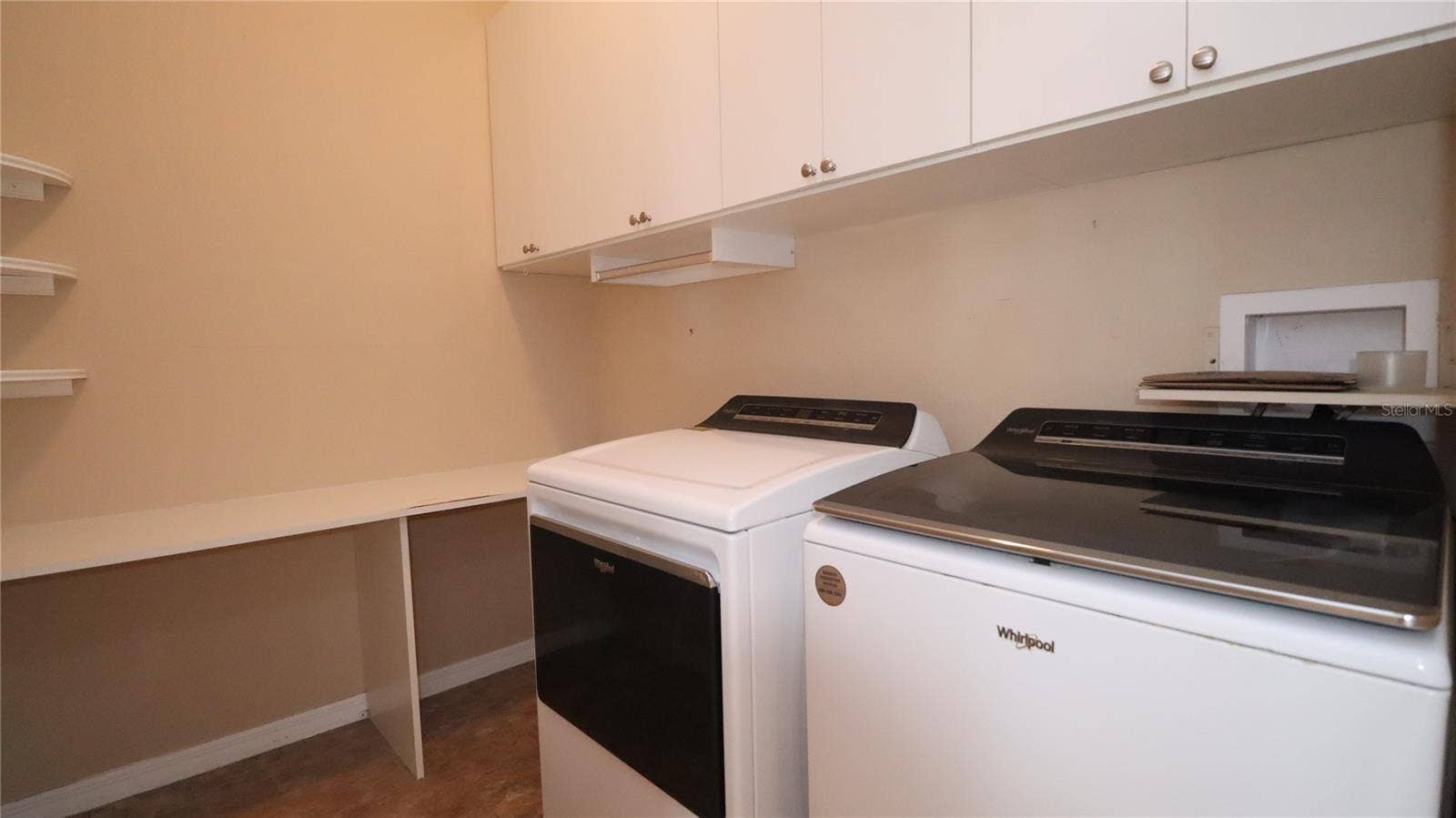 11271 SE 172ND PLACE, Summerfield, FL 34491 Laundry Room