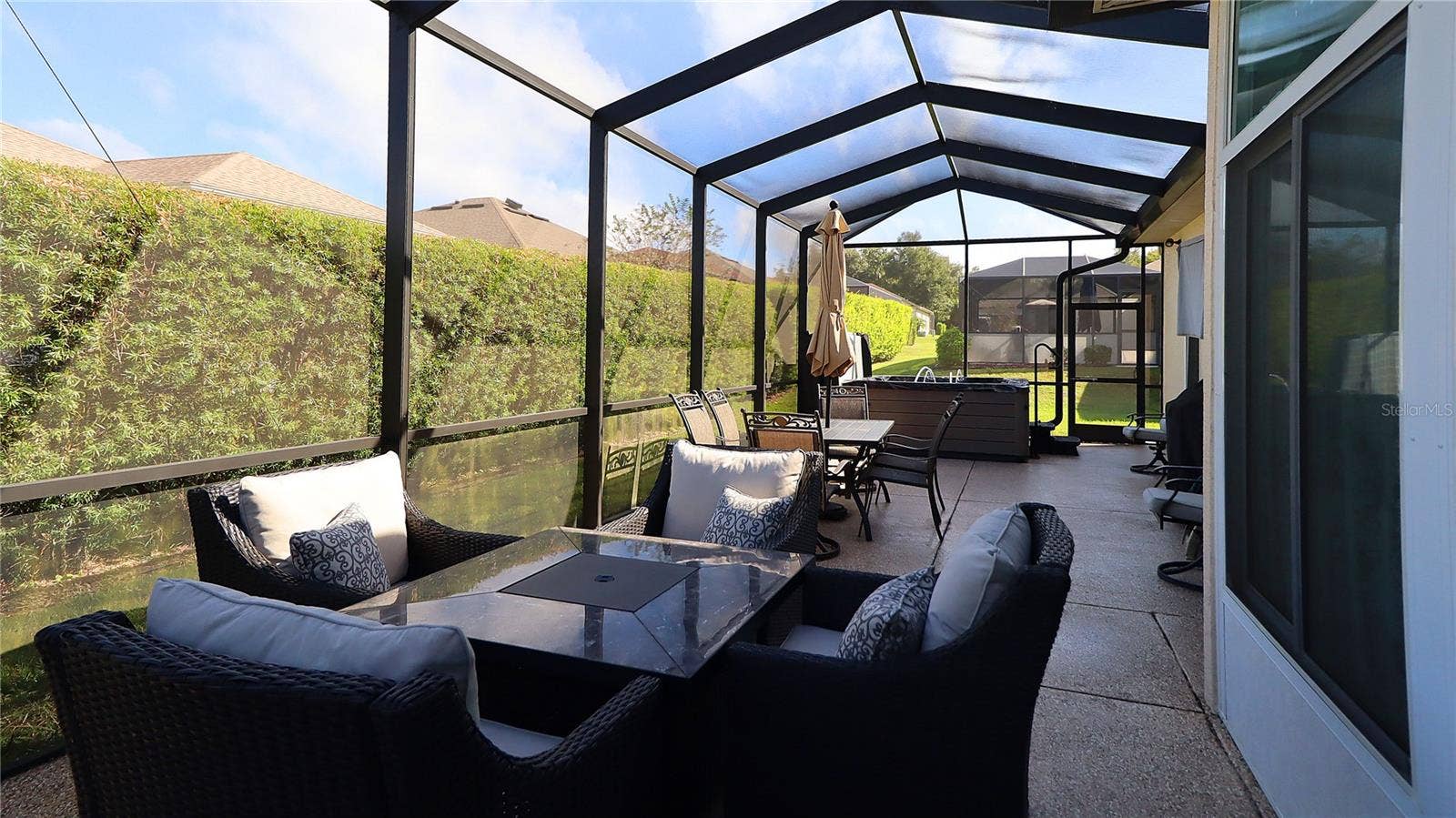11271 SE 172ND PLACE, Summerfield, FL 34491 Birdcage