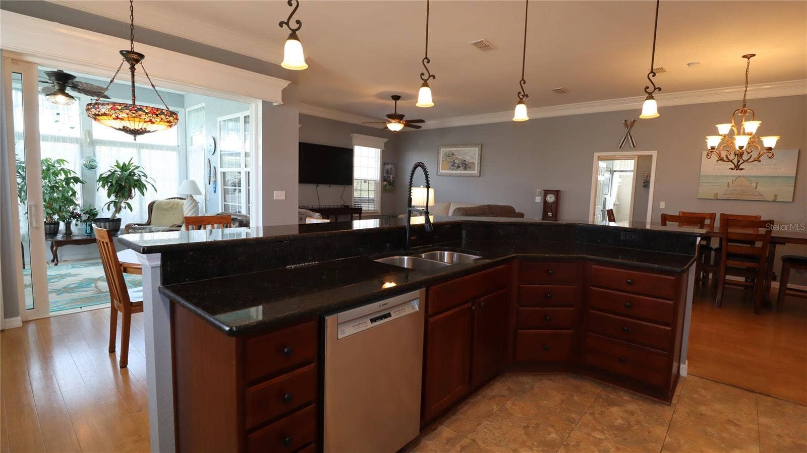 11271 SE 172ND PLACE, Summerfield, FL 34491 Kitchen