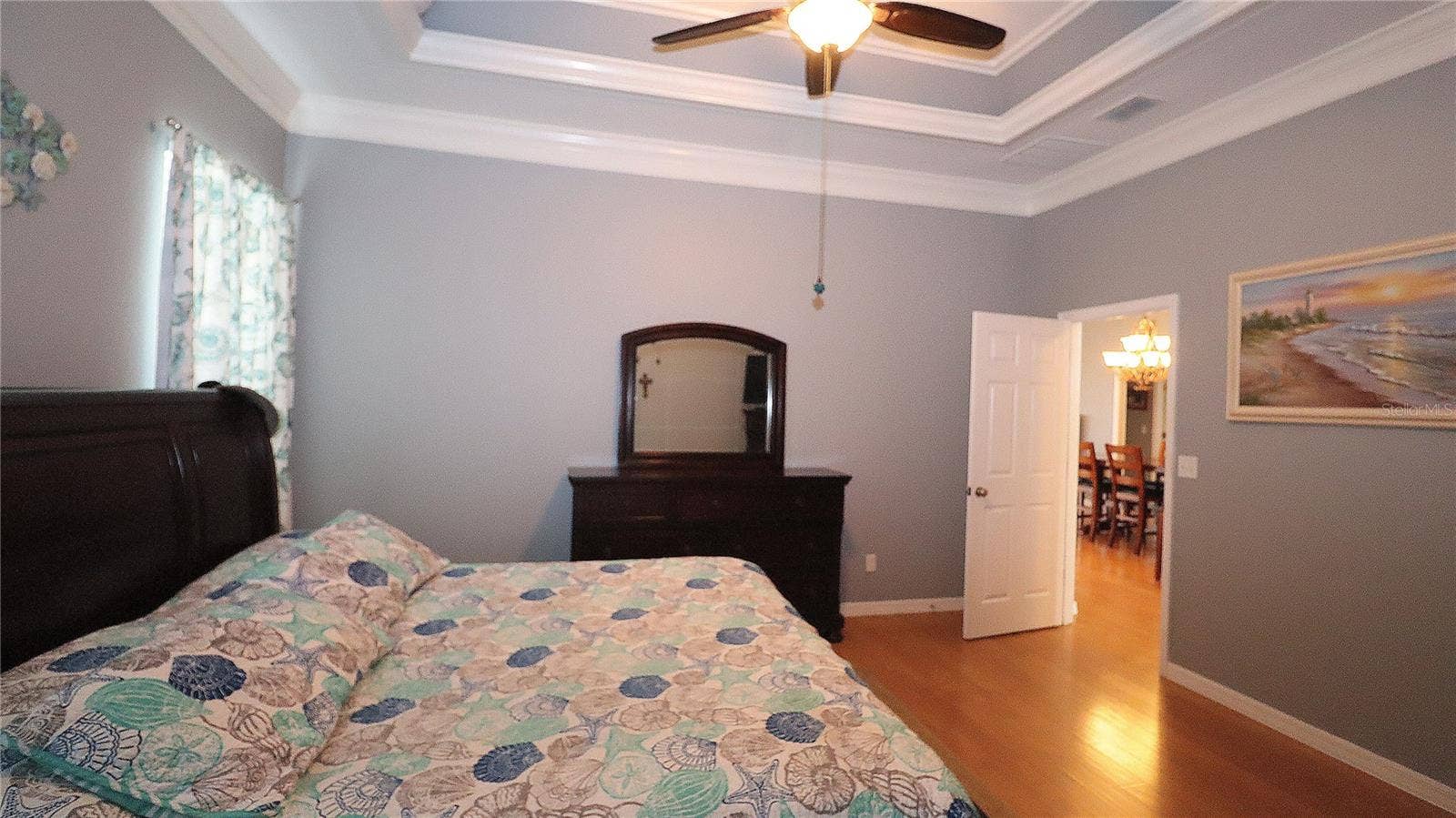 11271 SE 172ND PLACE, Summerfield, FL 34491 Primary Bedroom