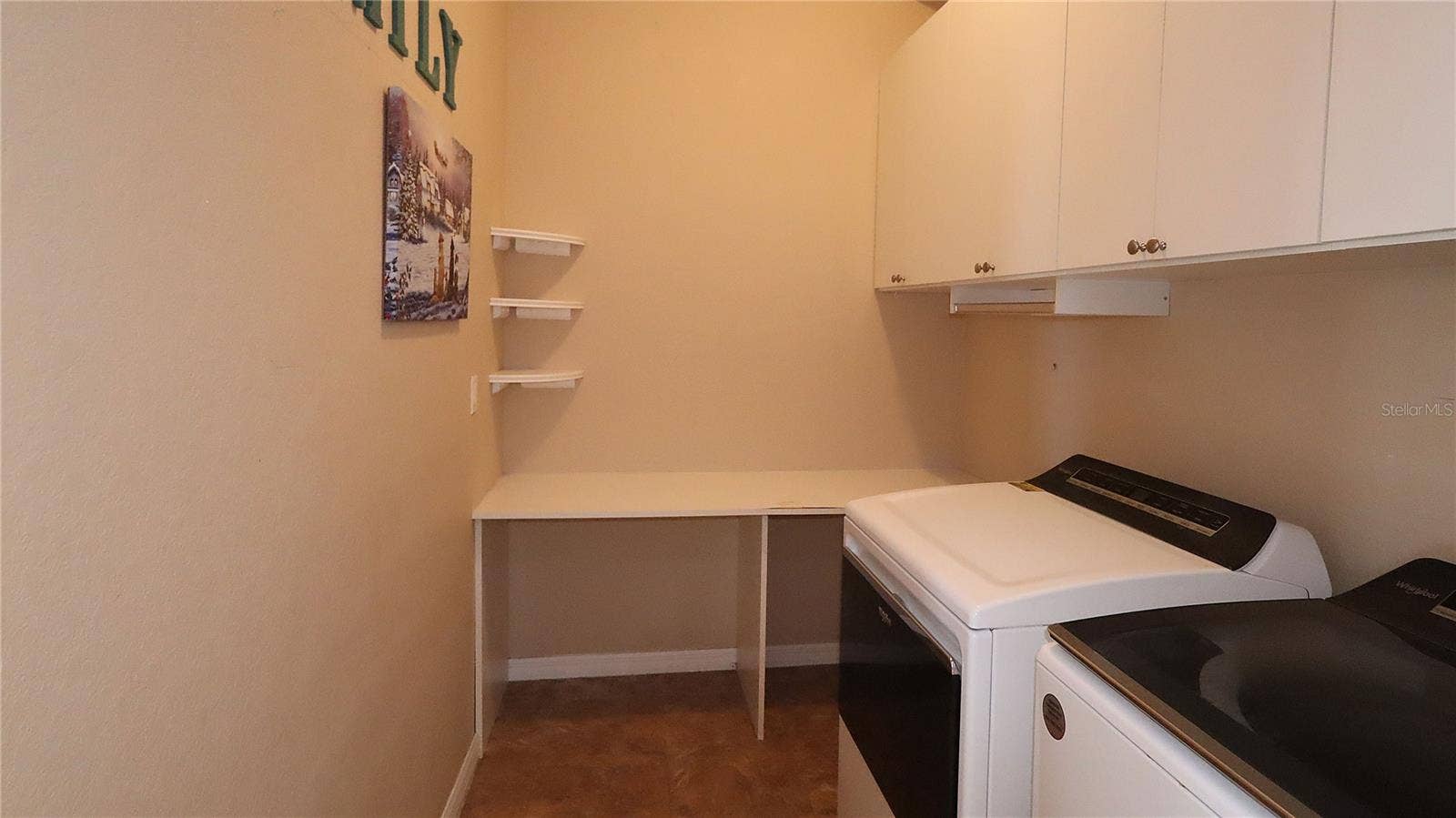 11271 SE 172ND PLACE, Summerfield, FL 34491 Laundry Room