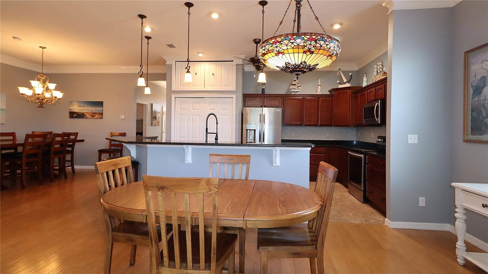 11271 SE 172ND PLACE, Summerfield, FL 34491 Dinette