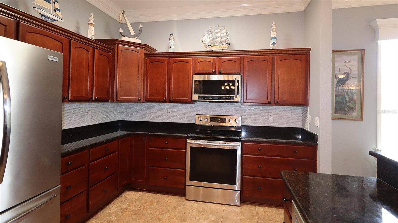 11271 SE 172ND PLACE, Summerfield, FL 34491 Kitchen