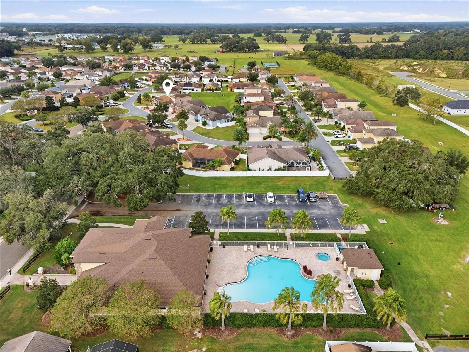 12420 NE 48TH CIRCLE, Oxford, FL 34484 12420 NE 48TH CIRCLE, Oxford, FL 34484
